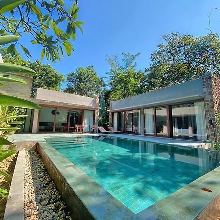 Templation Hotel Σιέμ Ρέαπ Εξωτερικό φωτογραφία