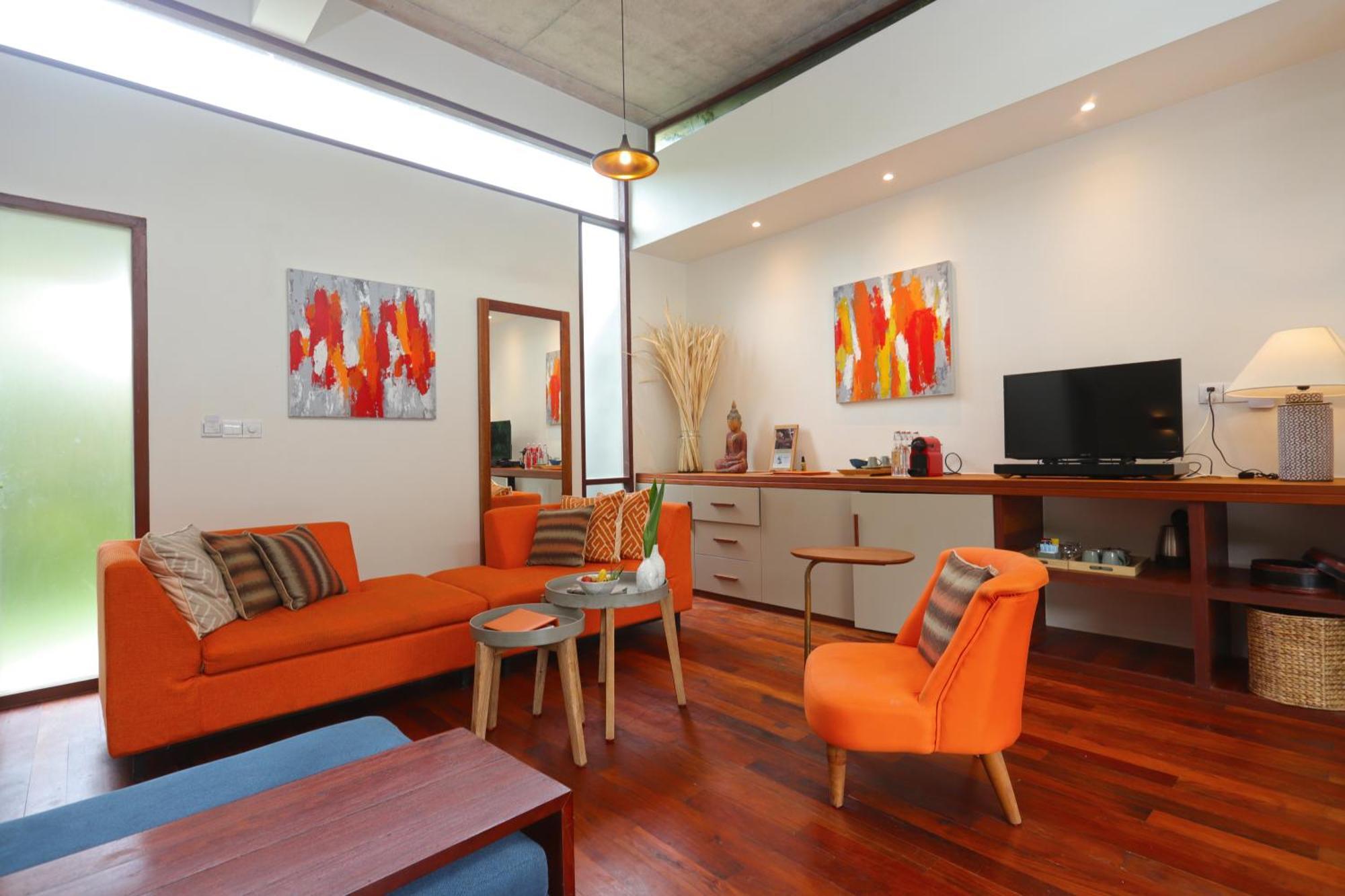 Templation Hotel Σιέμ Ρέαπ Εξωτερικό φωτογραφία