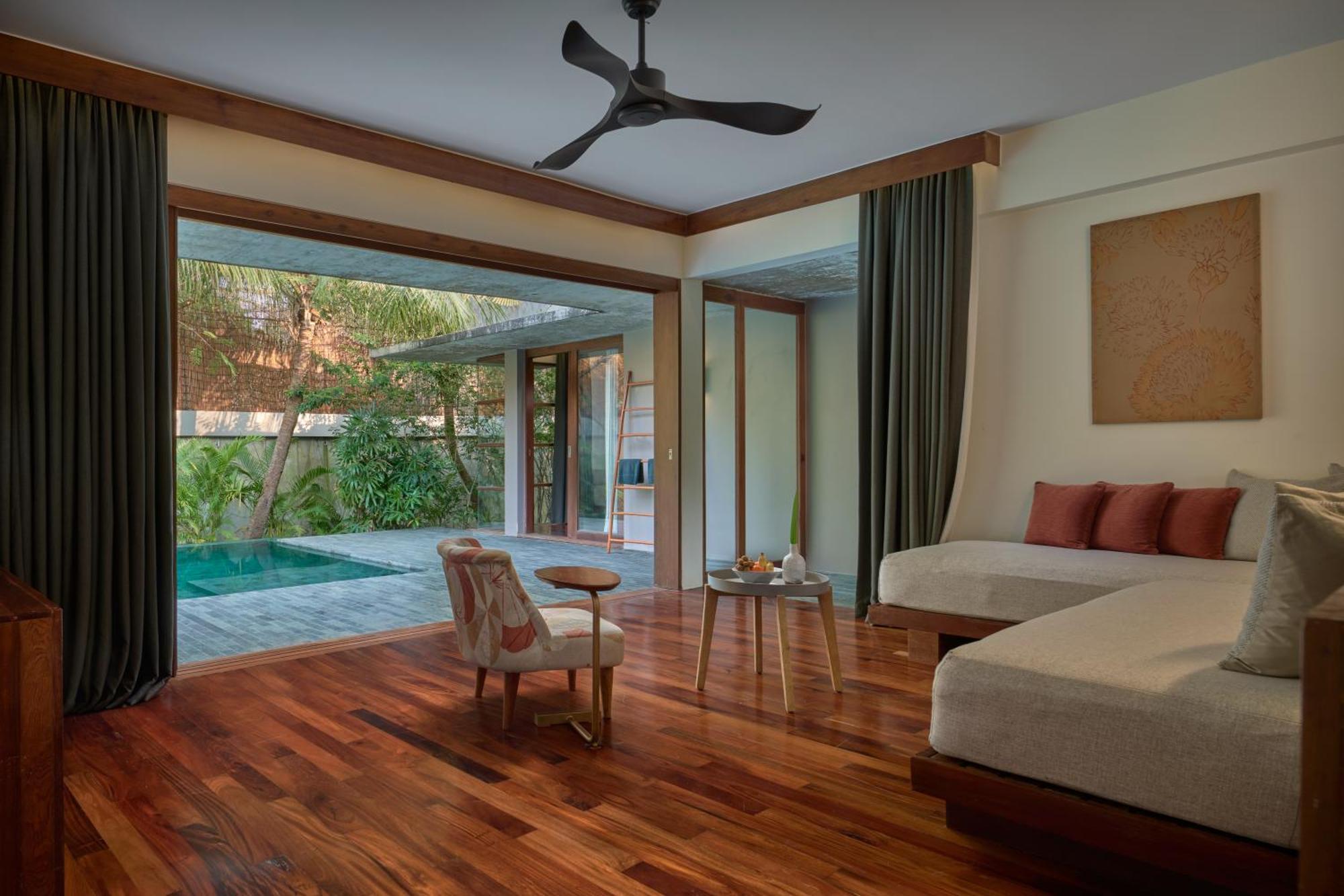 Templation Hotel Σιέμ Ρέαπ Εξωτερικό φωτογραφία
