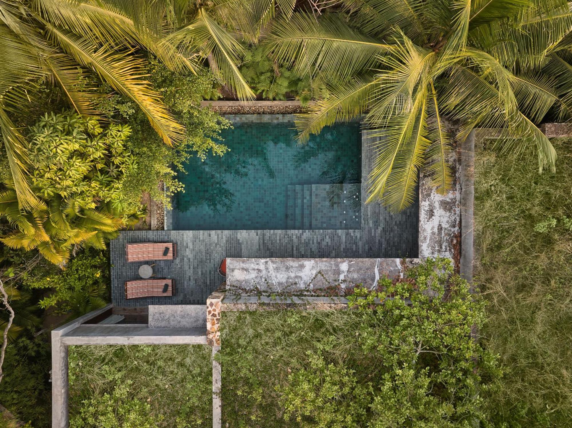 Templation Hotel Σιέμ Ρέαπ Εξωτερικό φωτογραφία