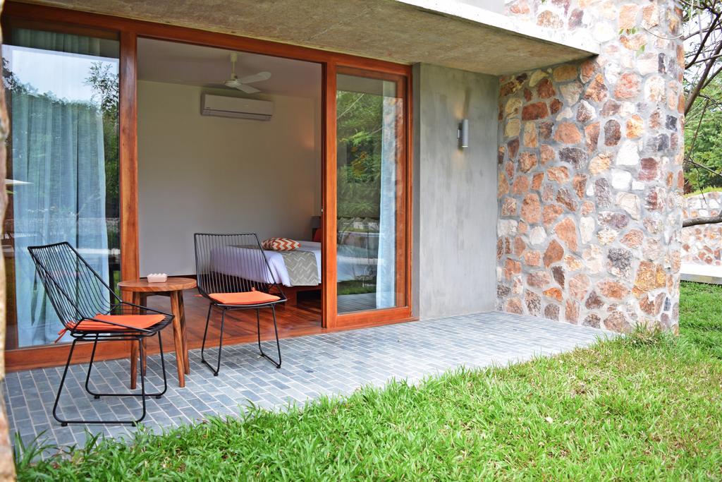 Templation Hotel Σιέμ Ρέαπ Εξωτερικό φωτογραφία