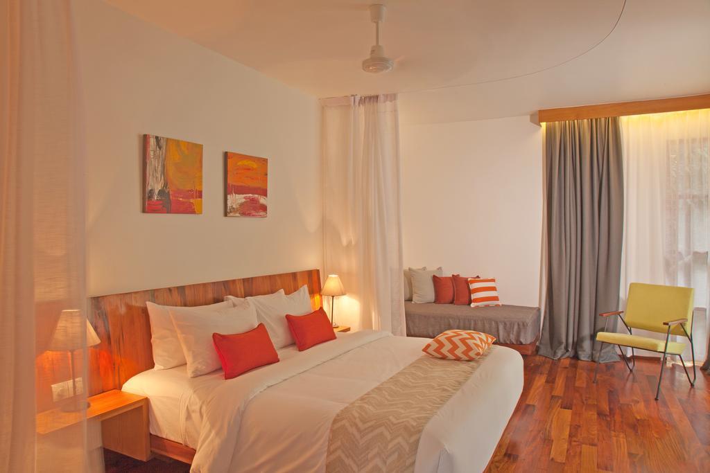 Templation Hotel Σιέμ Ρέαπ Εξωτερικό φωτογραφία