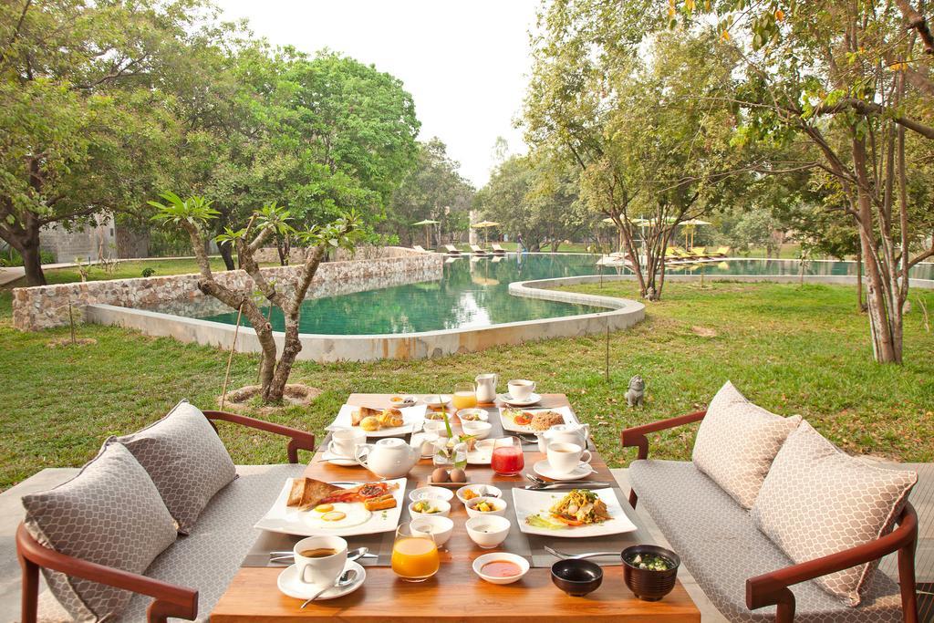 Templation Hotel Σιέμ Ρέαπ Εξωτερικό φωτογραφία