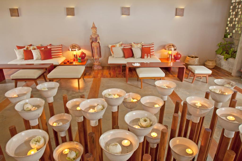 Templation Hotel Σιέμ Ρέαπ Εξωτερικό φωτογραφία
