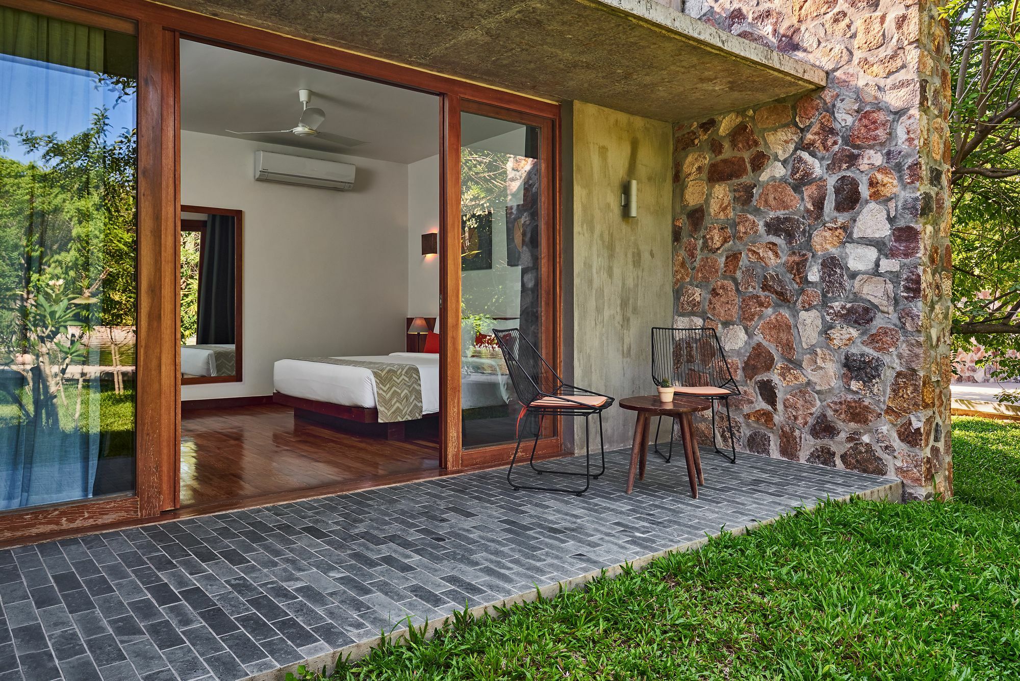 Templation Hotel Σιέμ Ρέαπ Εξωτερικό φωτογραφία