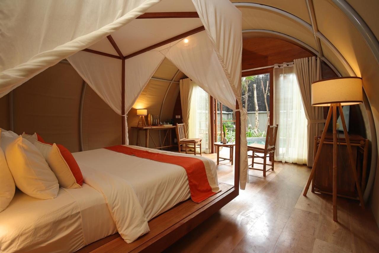 Templation Hotel Σιέμ Ρέαπ Εξωτερικό φωτογραφία